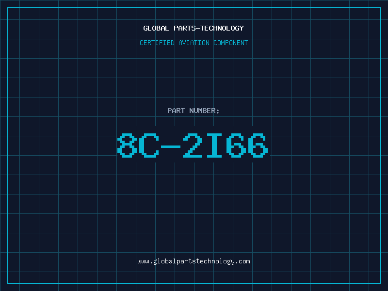 Aviation Part 8C-2I66