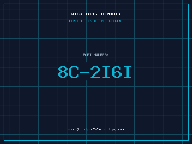 Aviation Part 8C-2I6I