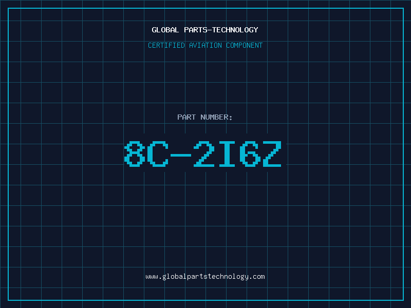 Aviation Part 8C-2I6Z
