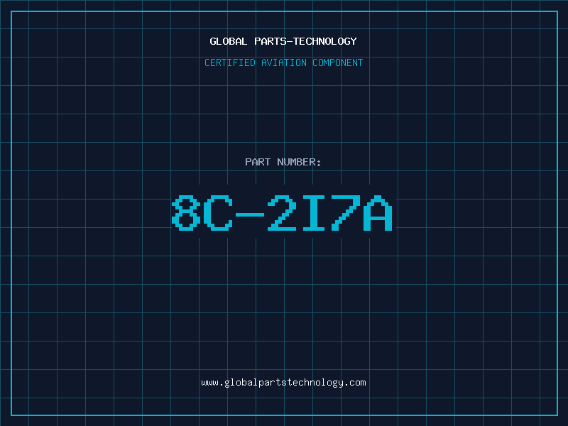 Aviation Part 8C-2I7A