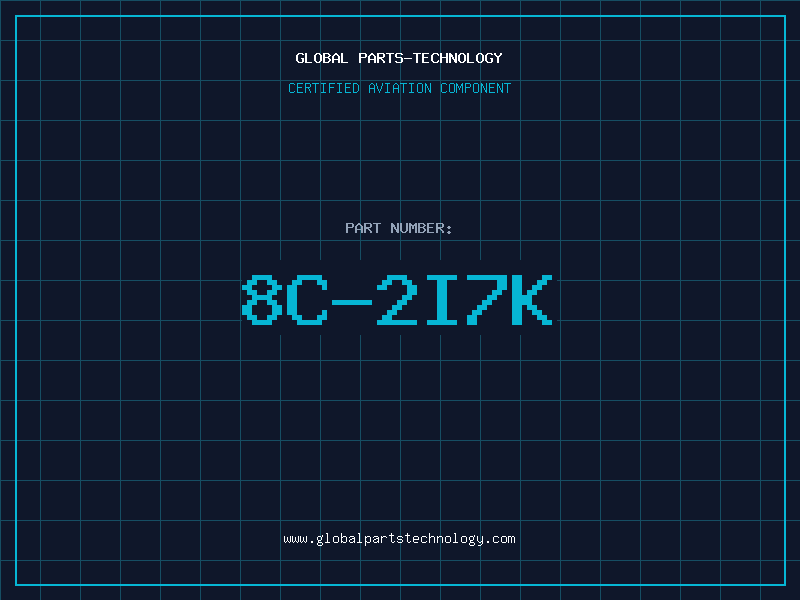 Aviation Part 8C-2I7K