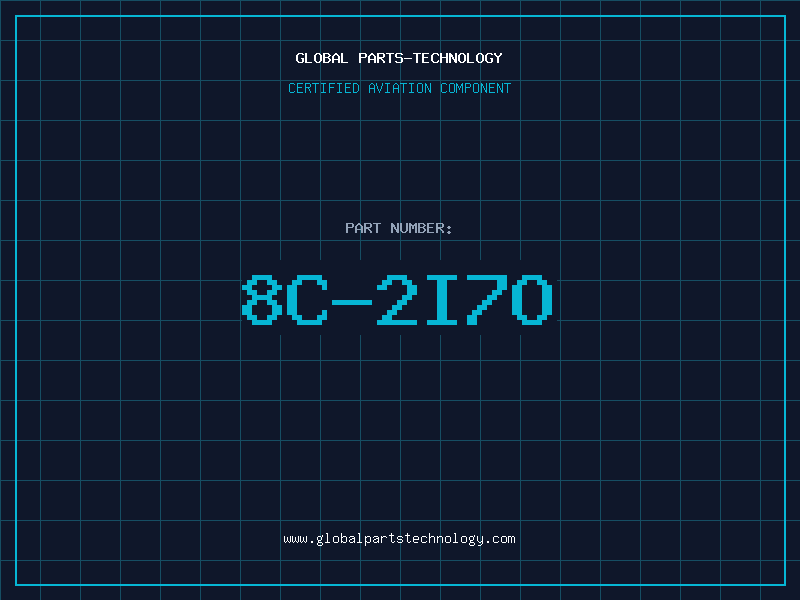 Aviation Part 8C-2I7O