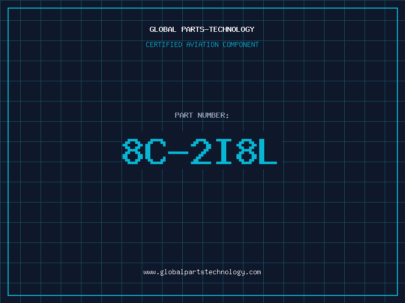 Aviation Part 8C-2I8L