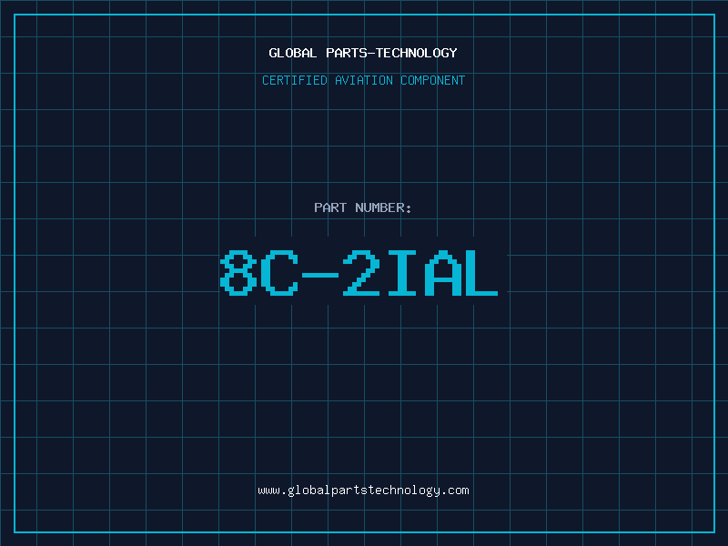 Aviation Part 8C-2IAL