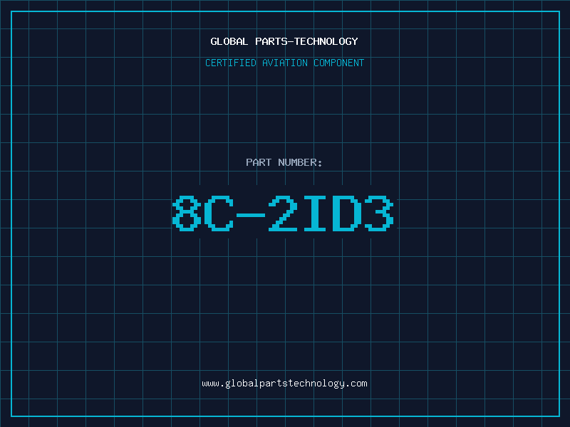 Aviation Part 8C-2ID3