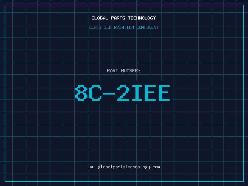 Aviation Part 8C-2IEE
