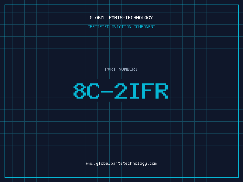 Aviation Part 8C-2IFR