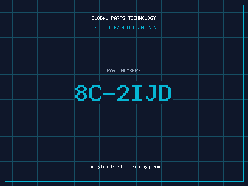 Aviation Part 8C-2IJD