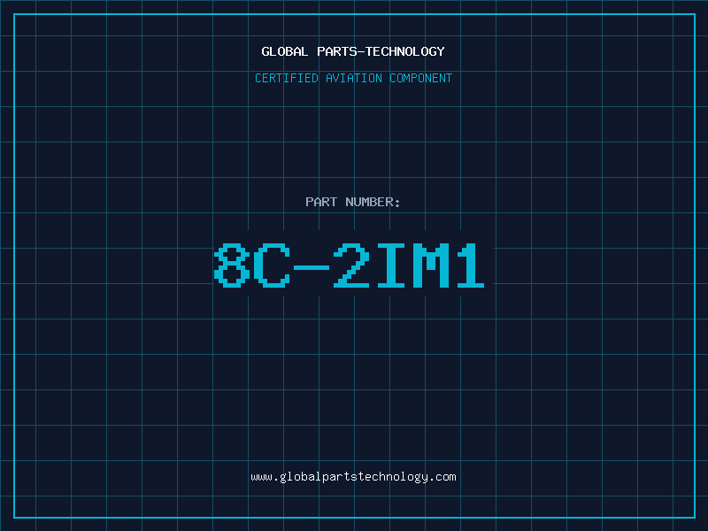 Aviation Part 8C-2IM1