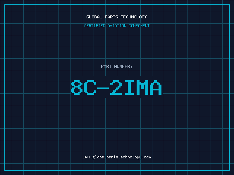 Aviation Part 8C-2IMA