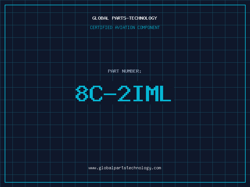 Aviation Part 8C-2IML