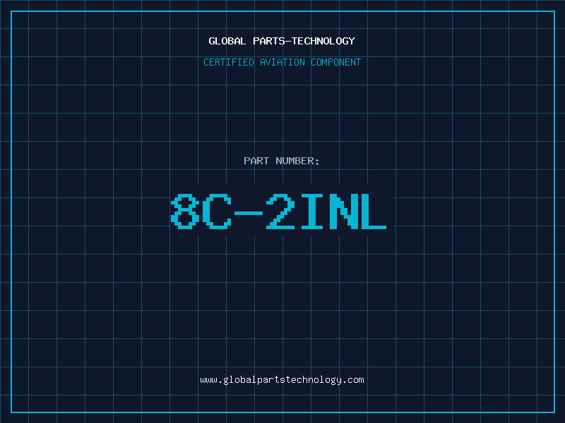 Aviation Part 8C-2INL