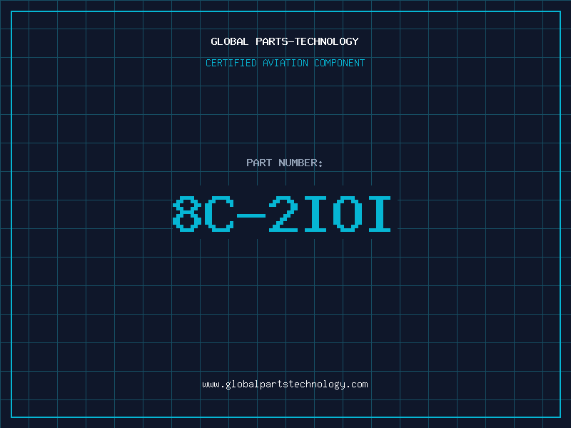 Aviation Part 8C-2IOI