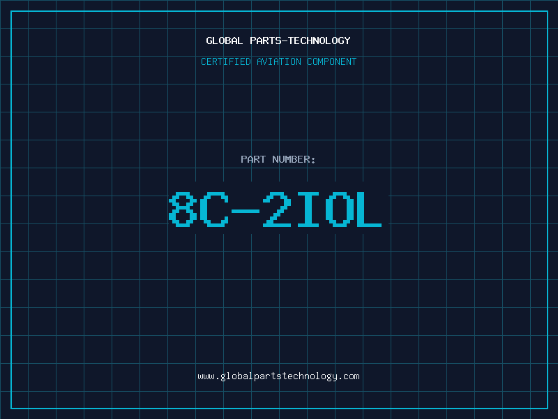 Aviation Part 8C-2IOL