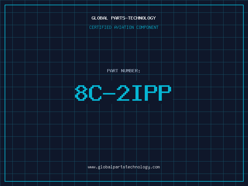 Aviation Part 8C-2IPP