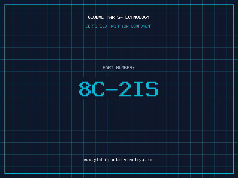 Aviation Part 8C-2IS