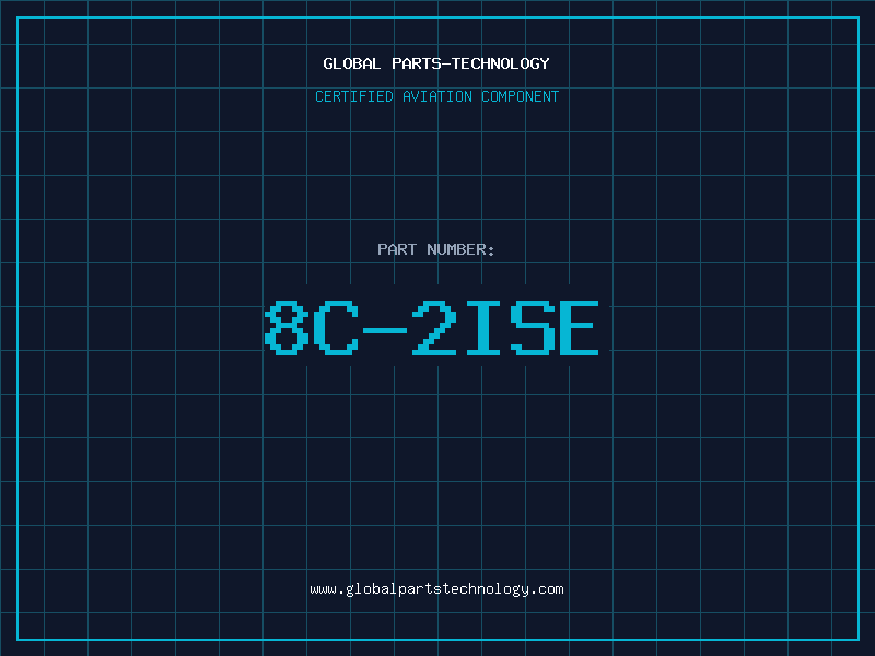 Aviation Part 8C-2ISE