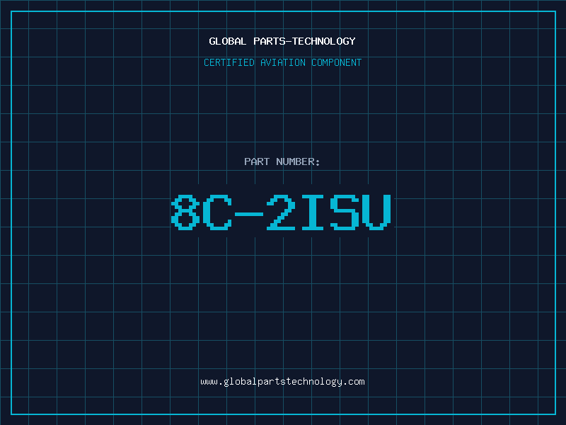 Aviation Part 8C-2ISU