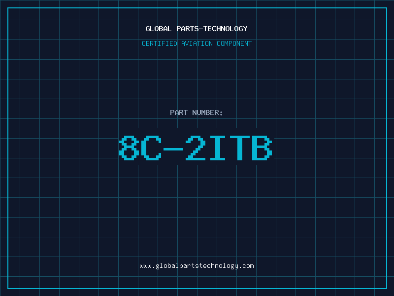 Aviation Part 8C-2ITB