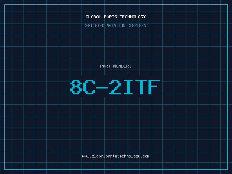 Aviation Part 8C-2ITF
