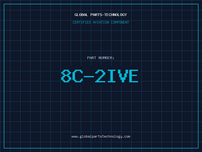 Aviation Part 8C-2IVE