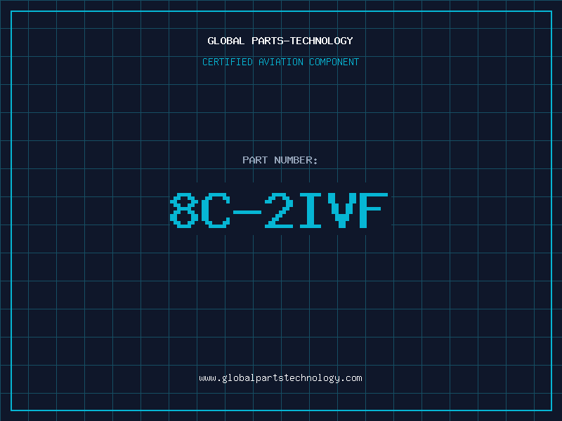 Aviation Part 8C-2IVF