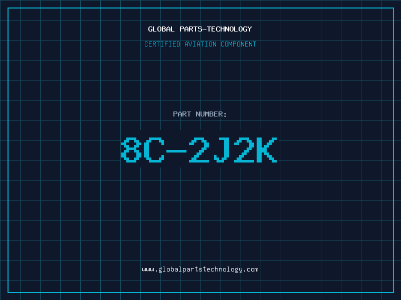 Aviation Part 8C-2J2K