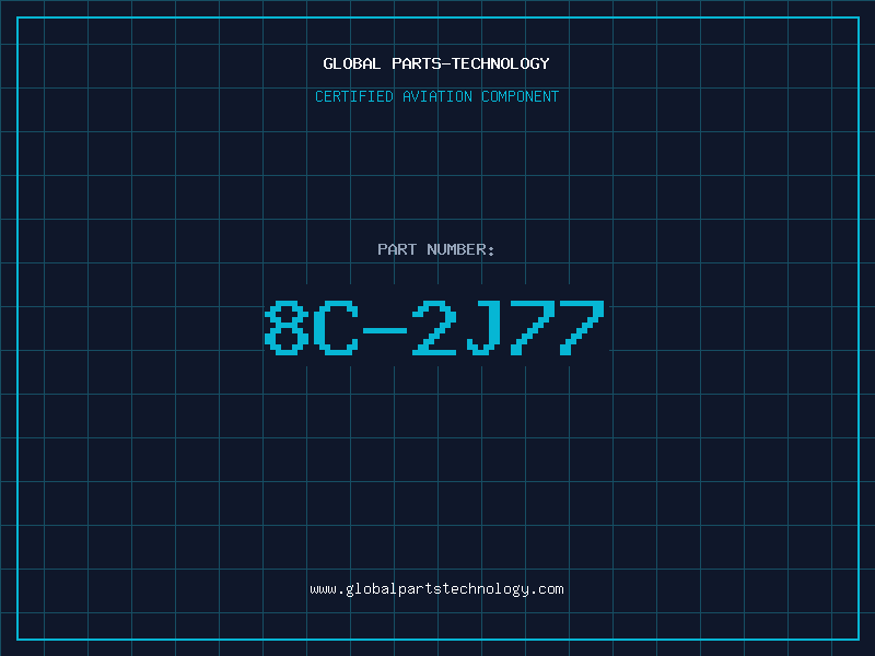 Aviation Part 8C-2J77