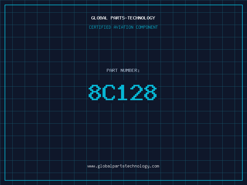 Aviation Part 8C128