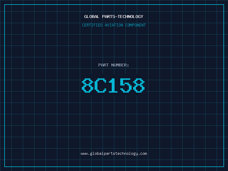 Aviation Part 8C158