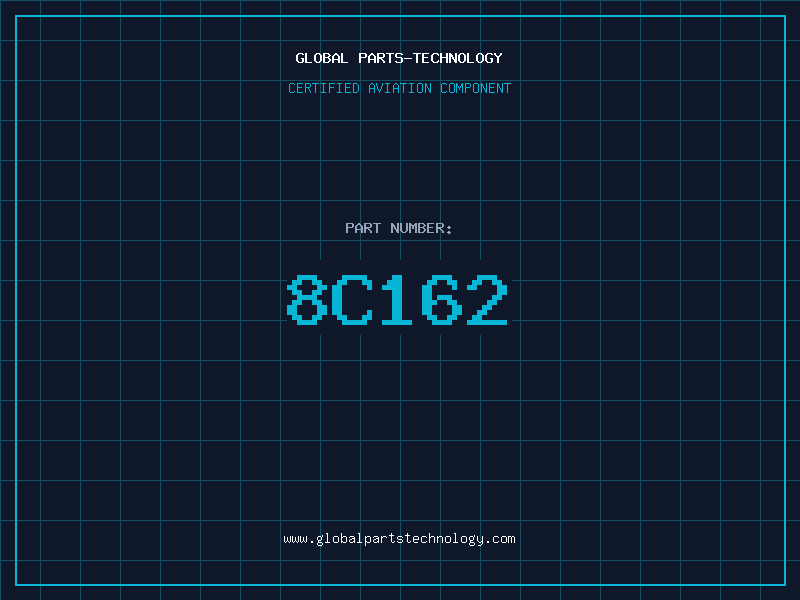 Aviation Part 8C162