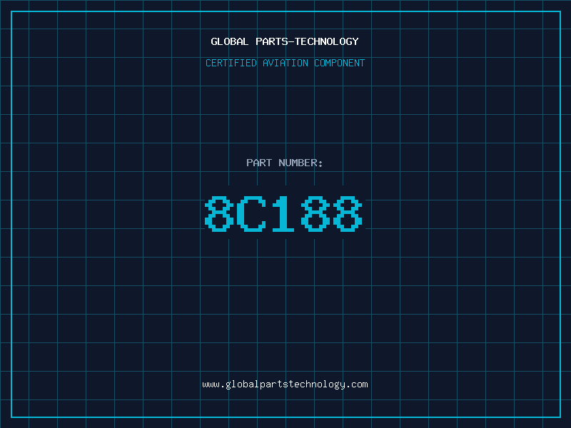 Aviation Part 8C188