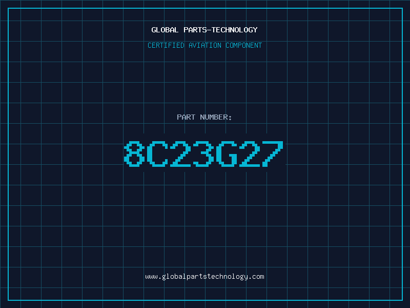 Aviation Part 8C23G27