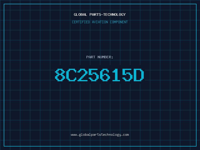 Aviation Part 8C25615D