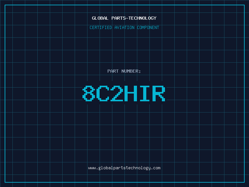 Aviation Part 8C2HIR