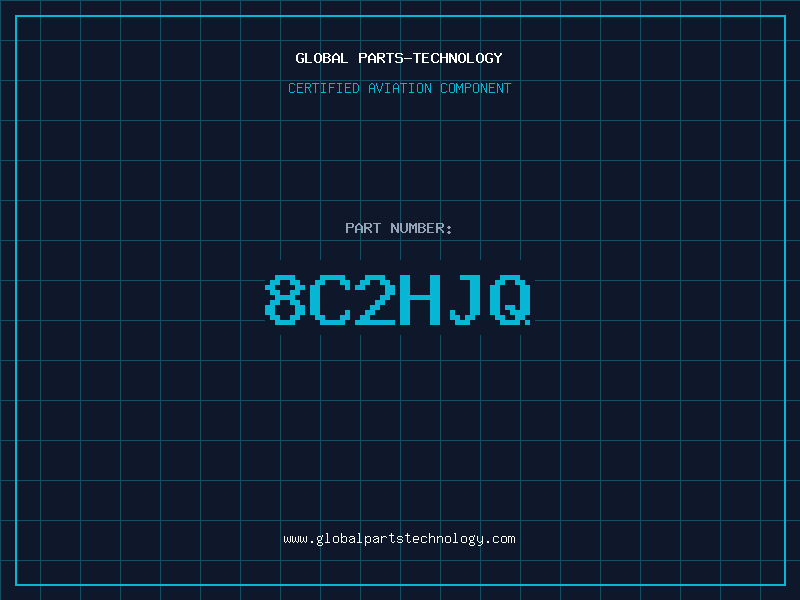 Aviation Part 8C2HJQ