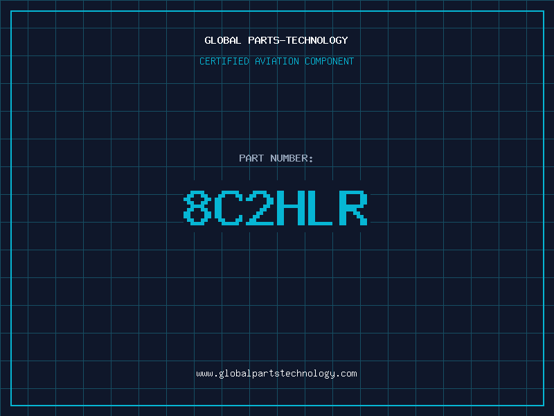 Aviation Part 8C2HLR