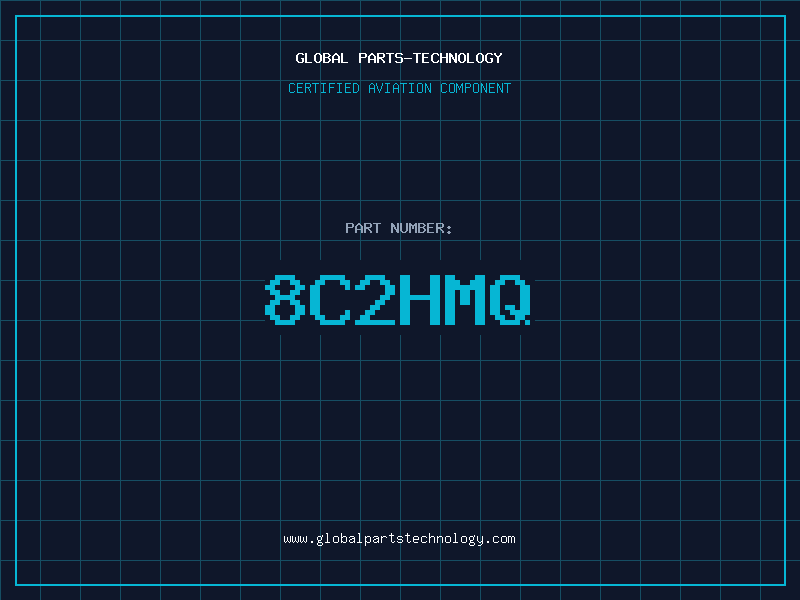 Aviation Part 8C2HMQ