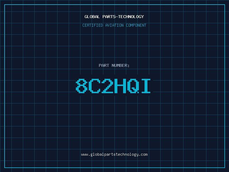 Aviation Part 8C2HQI
