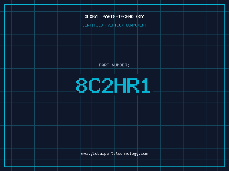 Aviation Part 8C2HR1