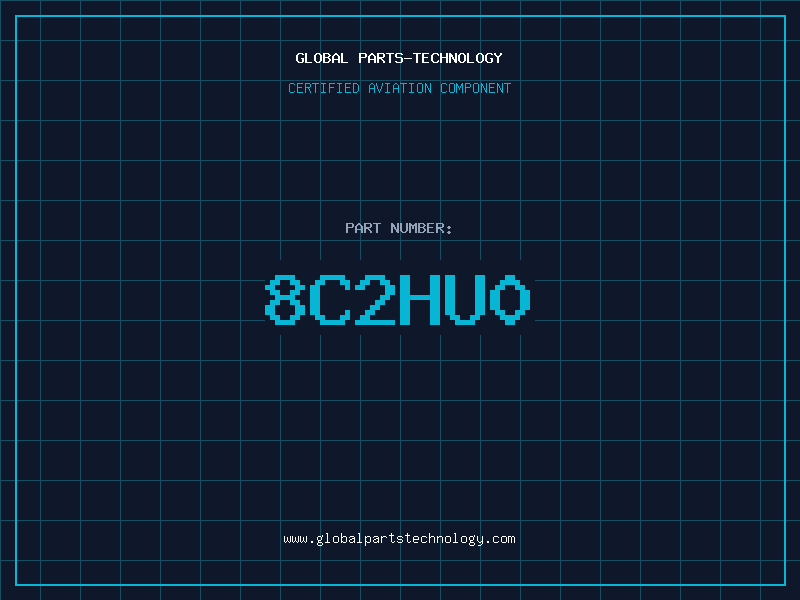 Aviation Part 8C2HU0