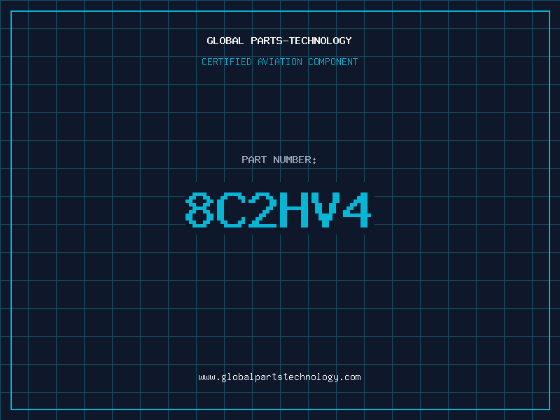 Aviation Part 8C2HV4