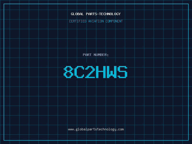 Aviation Part 8C2HWS