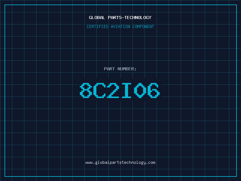 Aviation Part 8C2I06