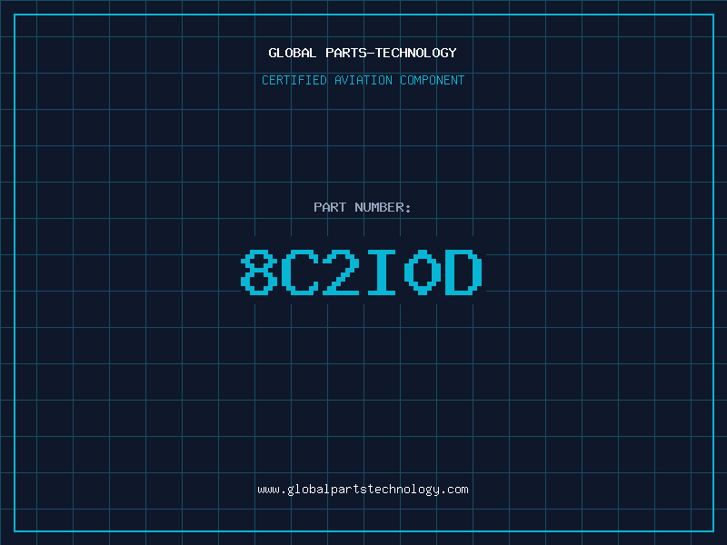Aviation Part 8C2I0D