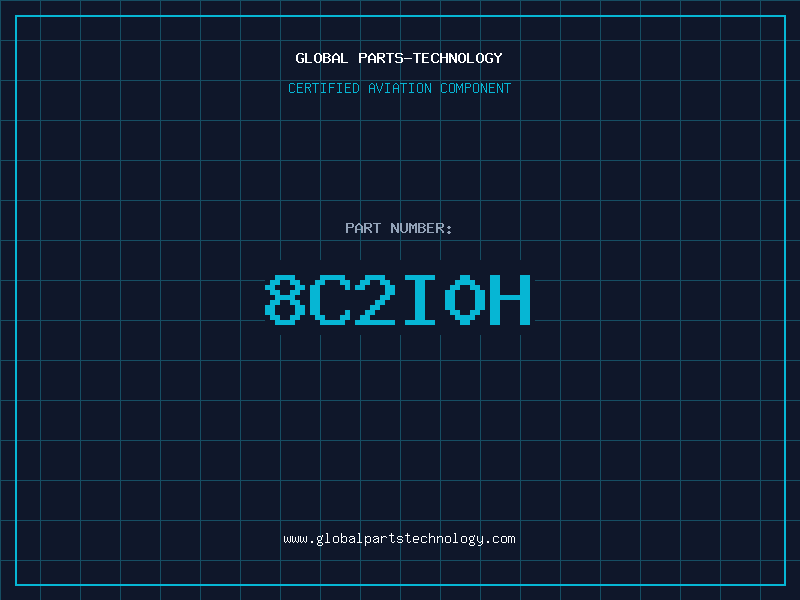 Aviation Part 8C2I0H