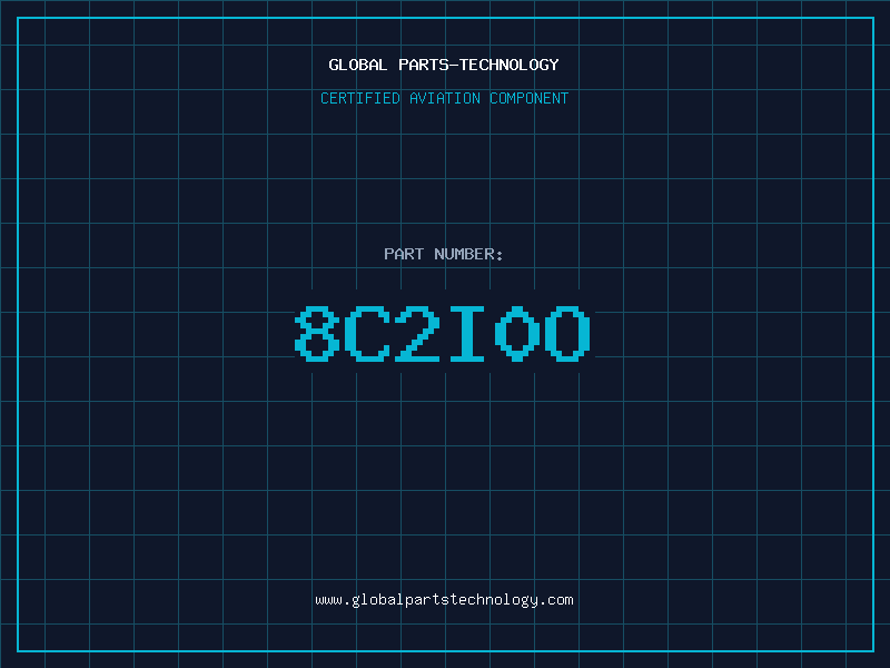 Aviation Part 8C2I0O