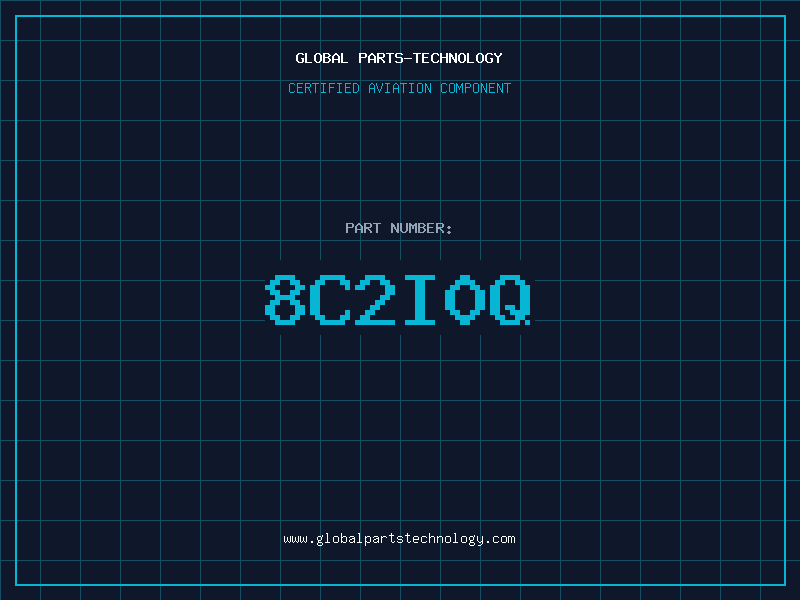 Aviation Part 8C2I0Q
