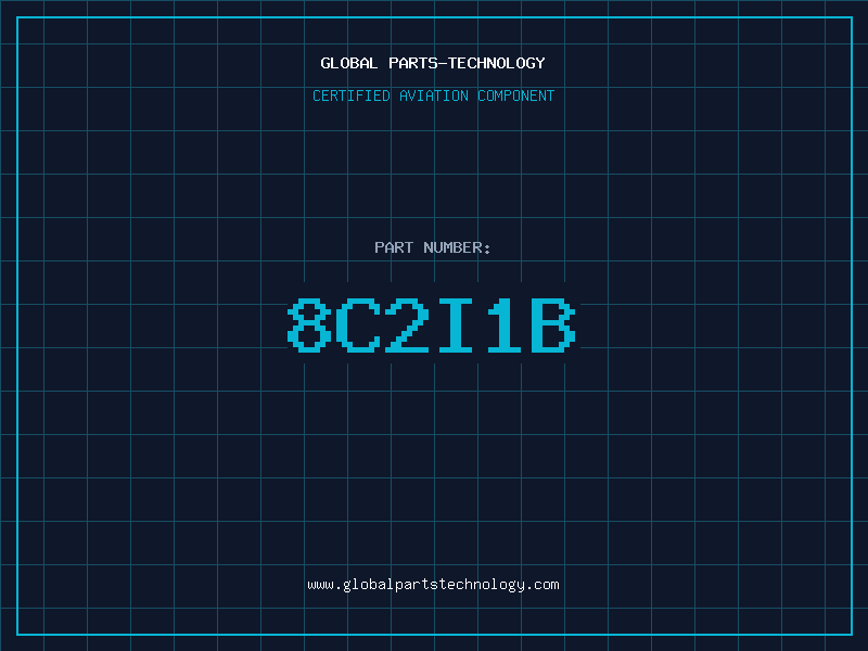 Aviation Part 8C2I1B
