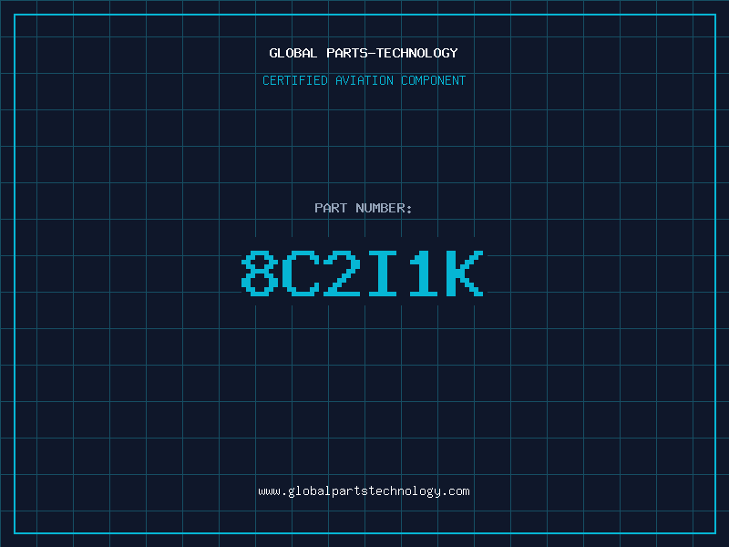 Aviation Part 8C2I1K